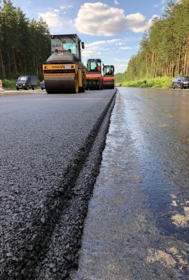 Благоустройство в Балашихе и Балашихинском районе